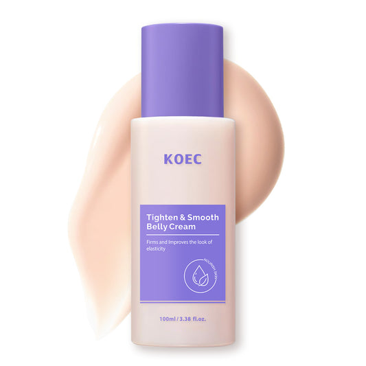 Tighten Belly Cream