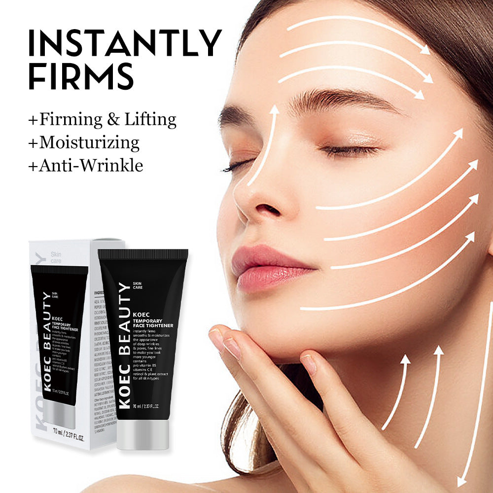 Face Tightener Cream