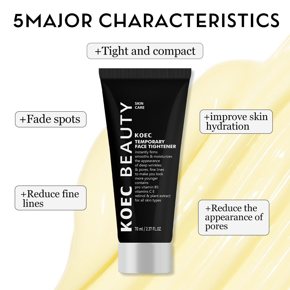 Face Tightener Cream
