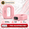Snatched Vibration Ring™