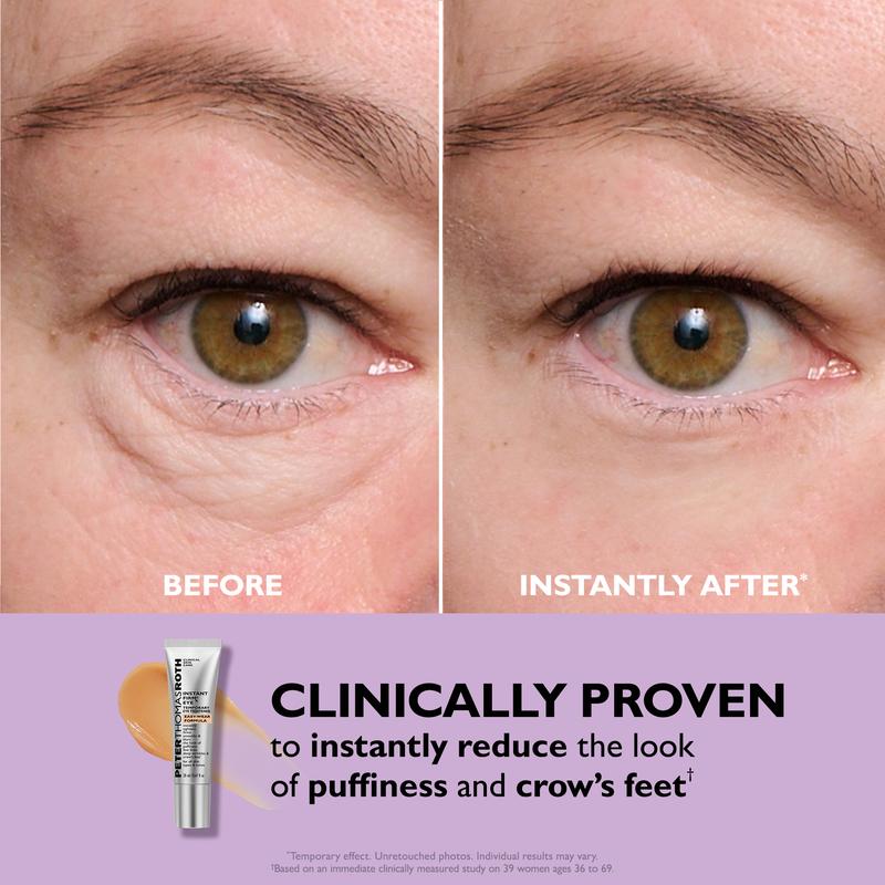 Eye Tightener Cream