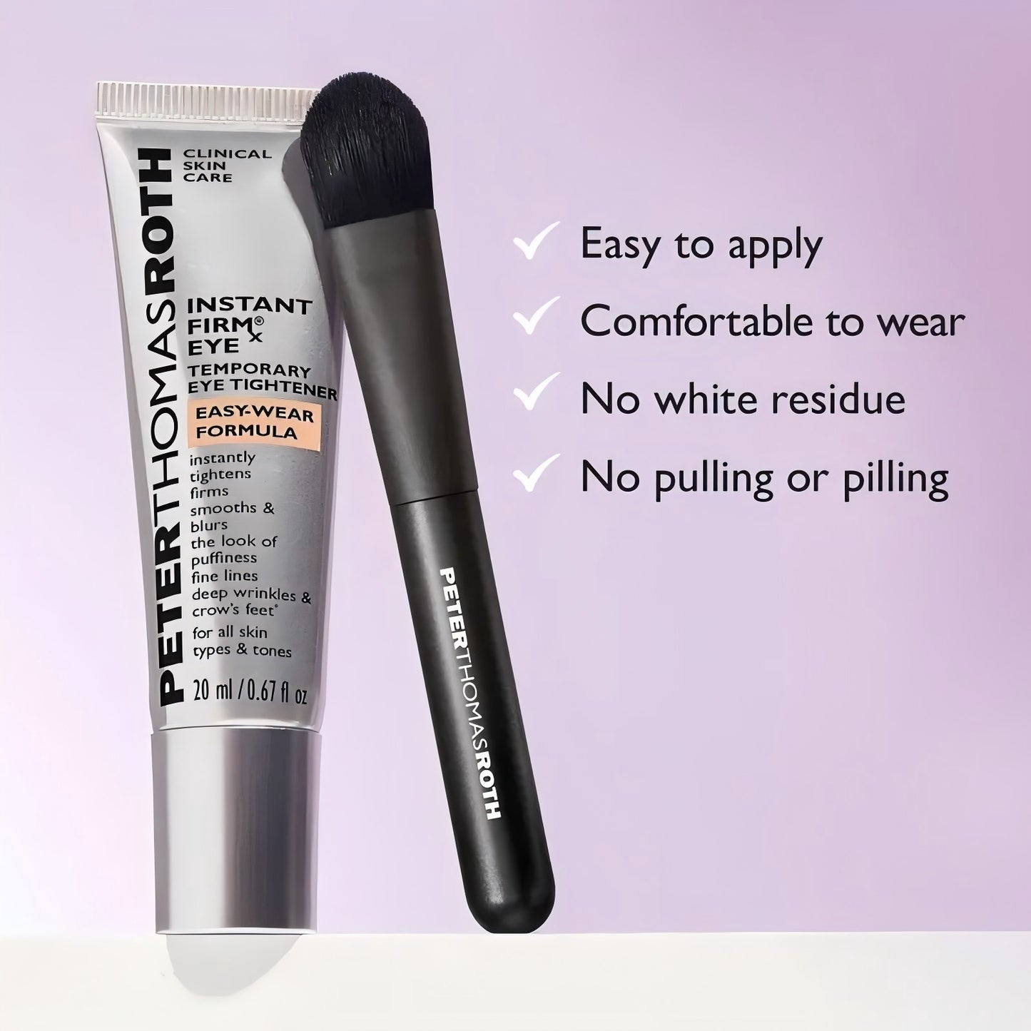 Eye Tightener Cream