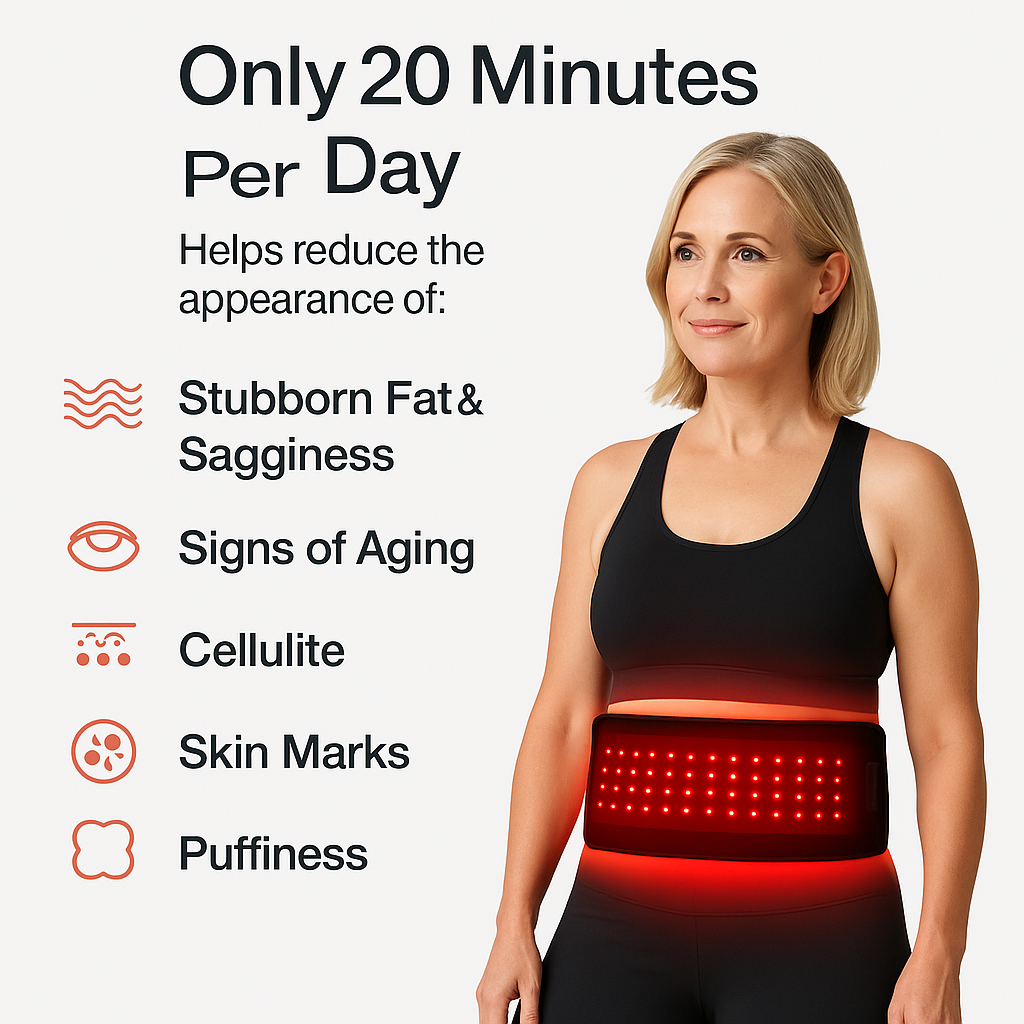 WAIST BUDDY PRO™