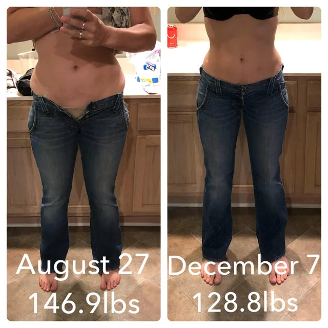 WAIST BUDDY PRO™