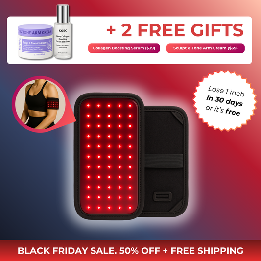 BYE-BYE SAGGY ARMS BUDDY™  - BLACK FRIDAY SALE