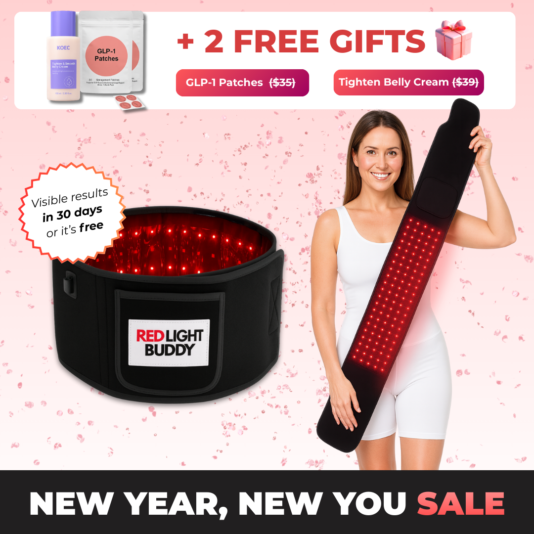 WAIST BUDDY PRO™ - NEW YEAR, NEW YOU SALE
