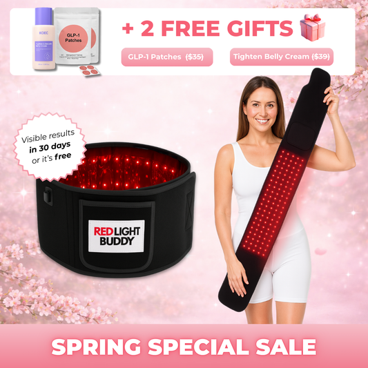 WAIST BUDDY PRO™ - SPRING SPECIAL SALE