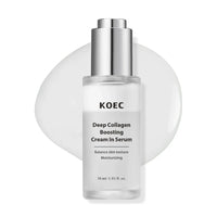 Free Gift | Deep Collagen Boosting Serum
