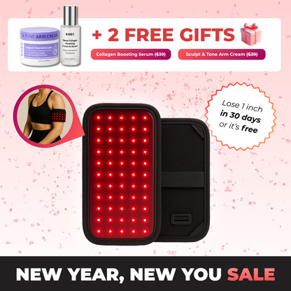 BYE-BYE SAGGY ARMS BUDDY™  - NEW YEAR, NEW YOU SALE