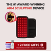 Bye-Bye Saggy Arms™