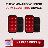 Bye-Bye Saggy Arms™