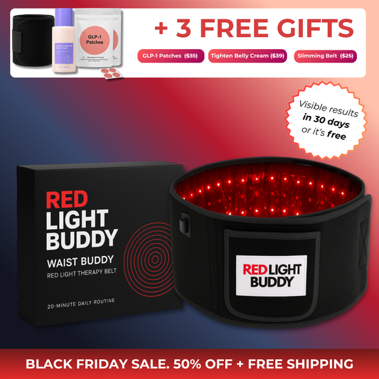 WAIST BUDDY PRO™ - BLACK FRIDAY SALE