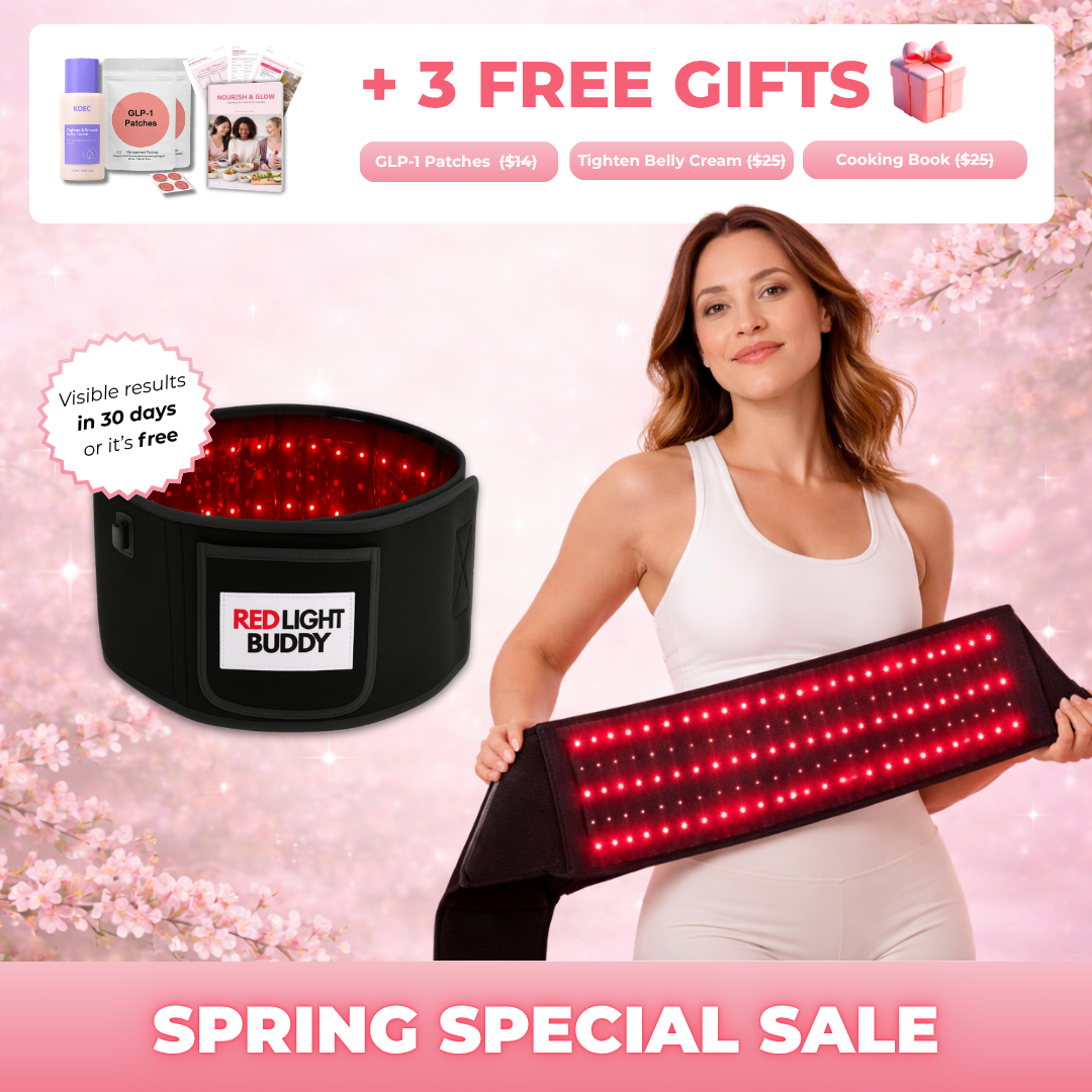 WAIST BUDDY PRO™ - SPRING SPECIAL SALE