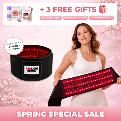 WAIST BUDDY PRO™ - SPRING SPECIAL SALE