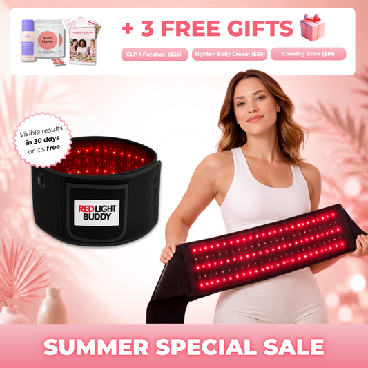 WAIST BUDDY PRO™ - SUMMER SALE