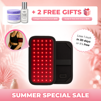 BYE-BYE SAGGY ARMS BUDDY™  - SUMMER SPECIAL SALE
