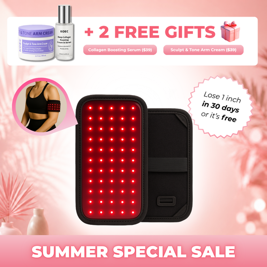 BYE-BYE SAGGY ARMS BUDDY™  - SUMMER SPECIAL SALE