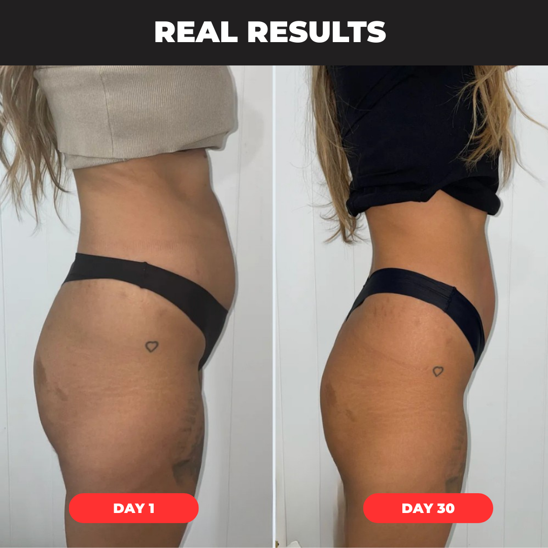 WAIST BUDDY™ - CHRISTMAS EXCLUSIVE BUNDLE