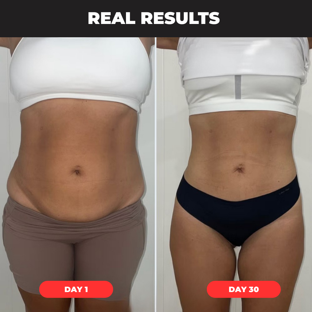 WAIST BUDDY™ - CHRISTMAS EXCLUSIVE BUNDLE