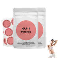 GLP-1 Patches