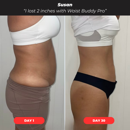WAIST BUDDY PRO™ - NEW YEAR, NEW YOU SALE