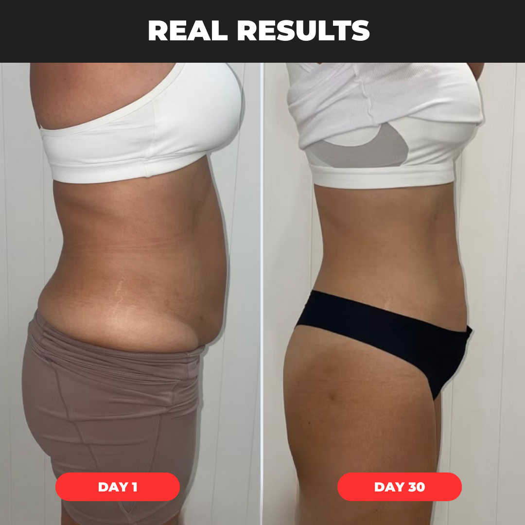 WAIST BUDDY™ - CHRISTMAS EXCLUSIVE BUNDLE