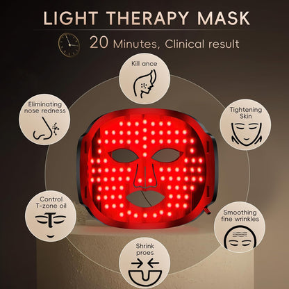 LIFT&TONE FACE BUDDY™  CHALLENGE