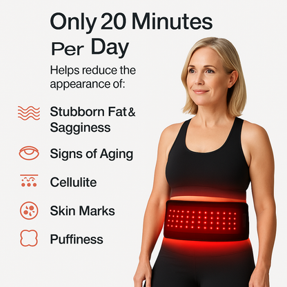 WAIST BUDDY PRO™