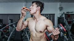 Gym & Diets
